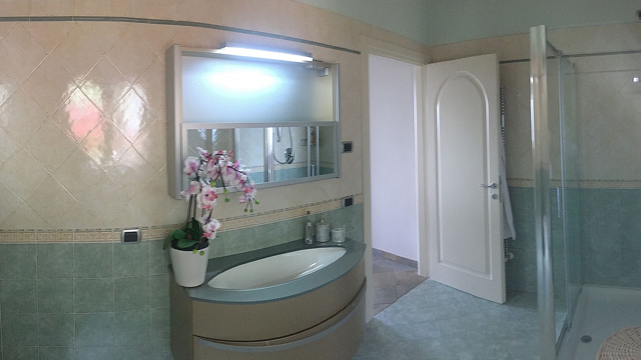 Photo of Bathroom in Pulciano