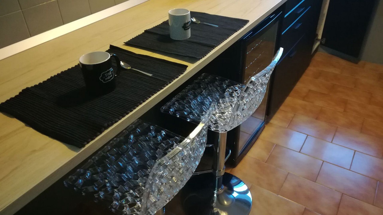 Photo of Kitchen in Ivrea
