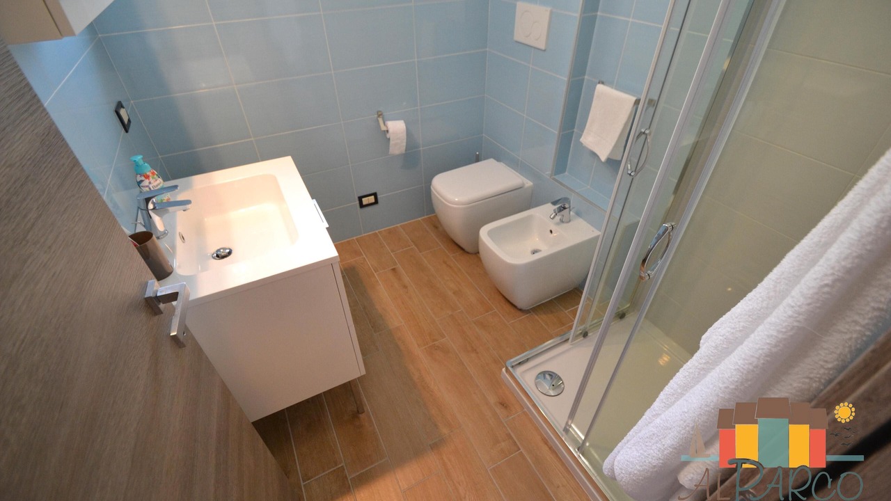 Photo of Bathroom in Isola Albarella