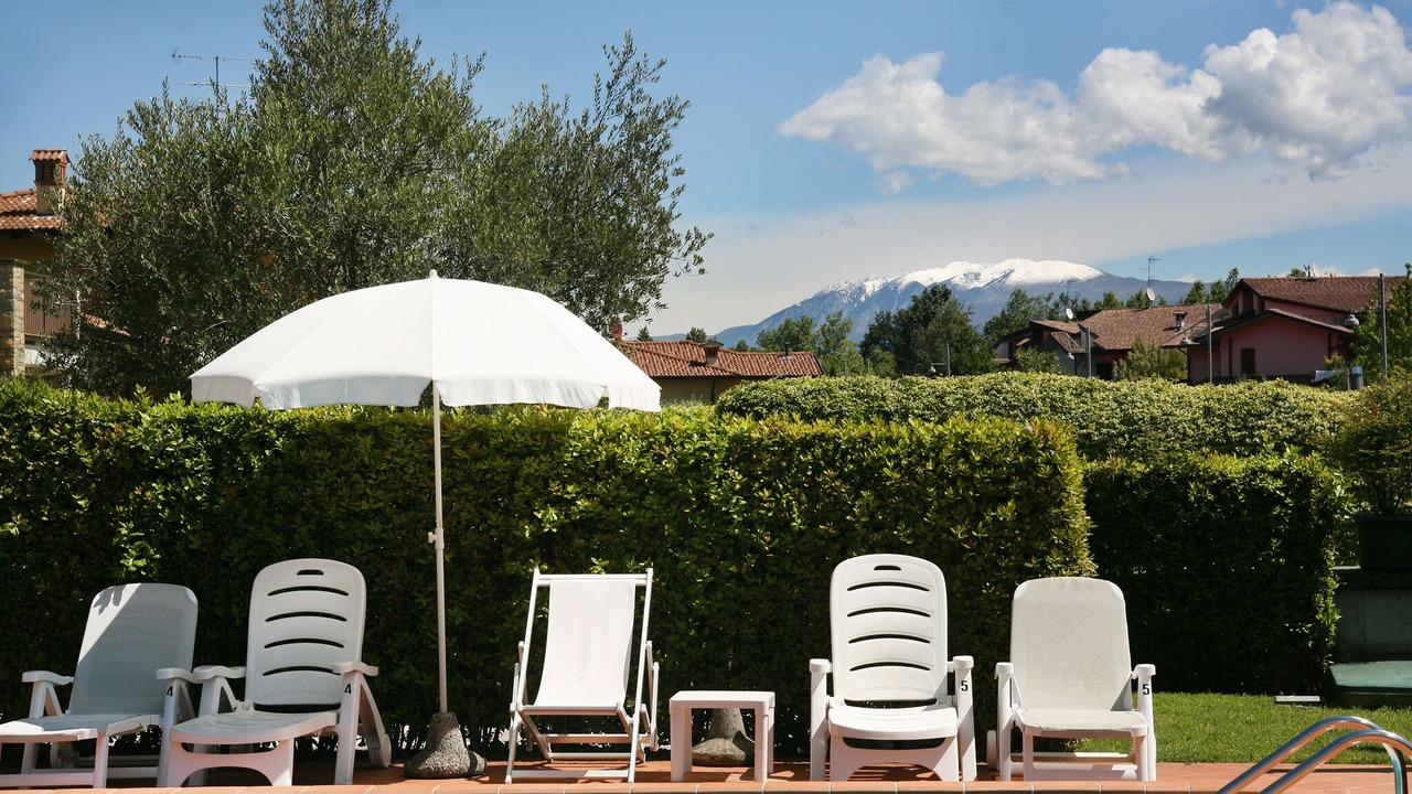 Photo of Outdoor in Solarolo