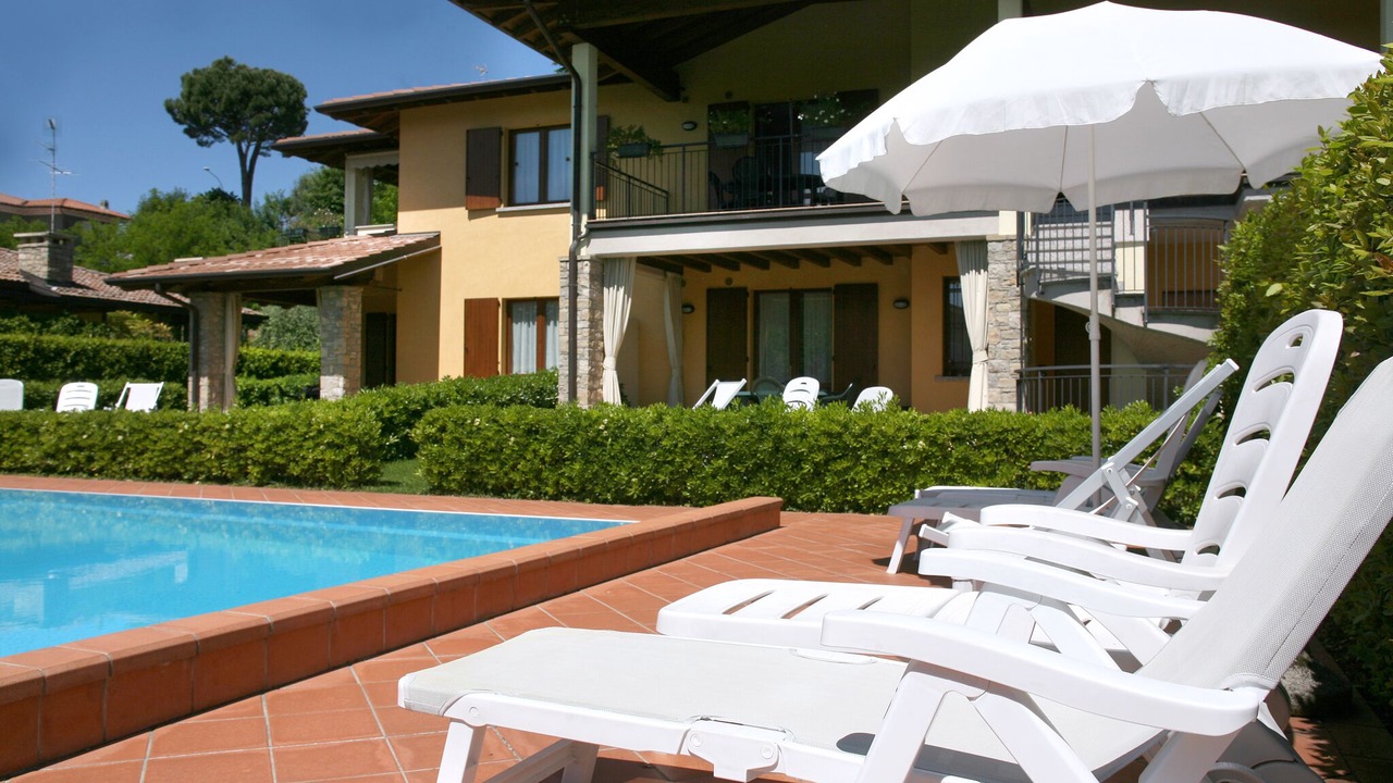 Photo of Outdoor in Solarolo