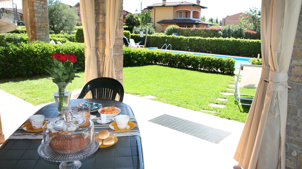 Photo of Outdoor in Solarolo