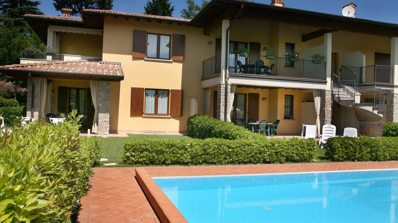 Photo of Outdoor in Solarolo