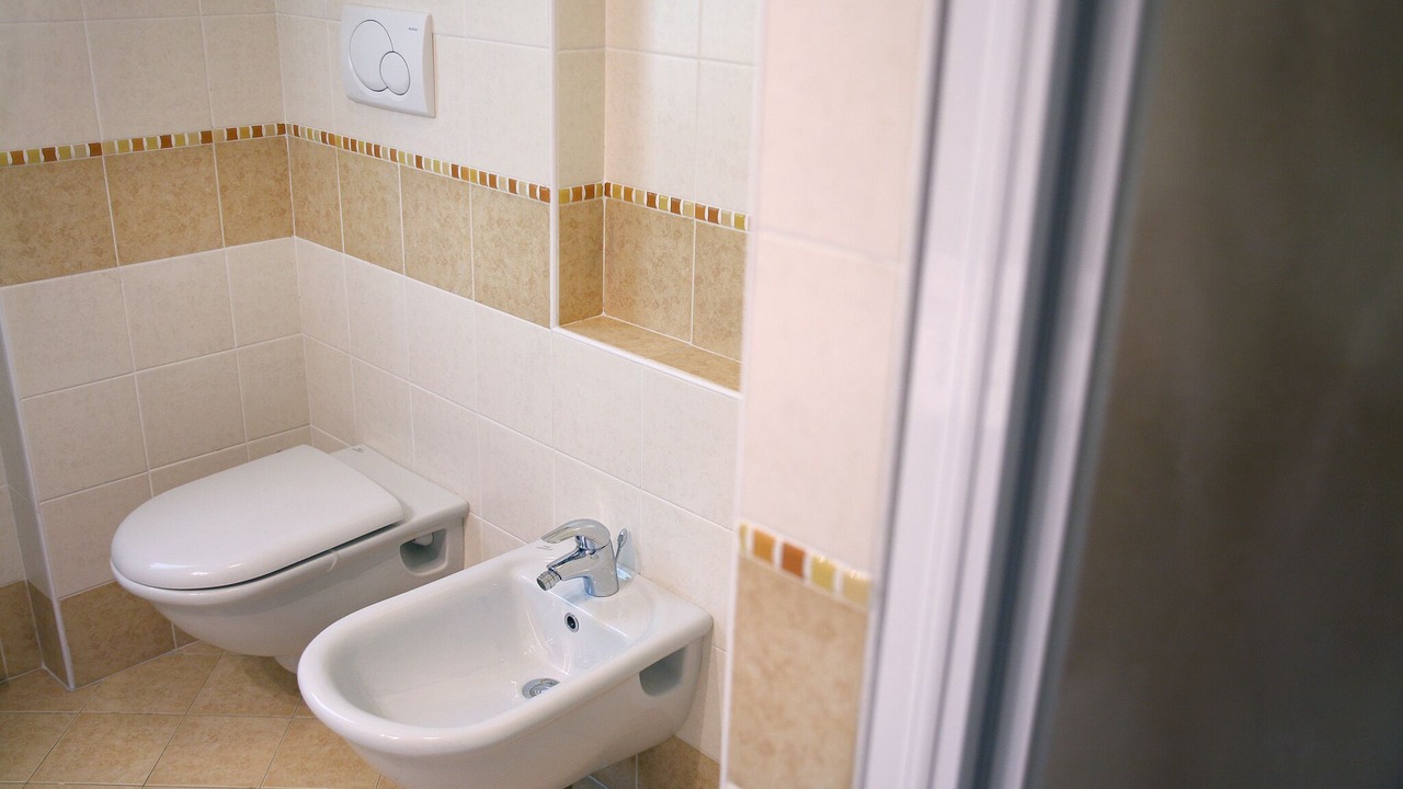 Photo of Bathroom in Solarolo