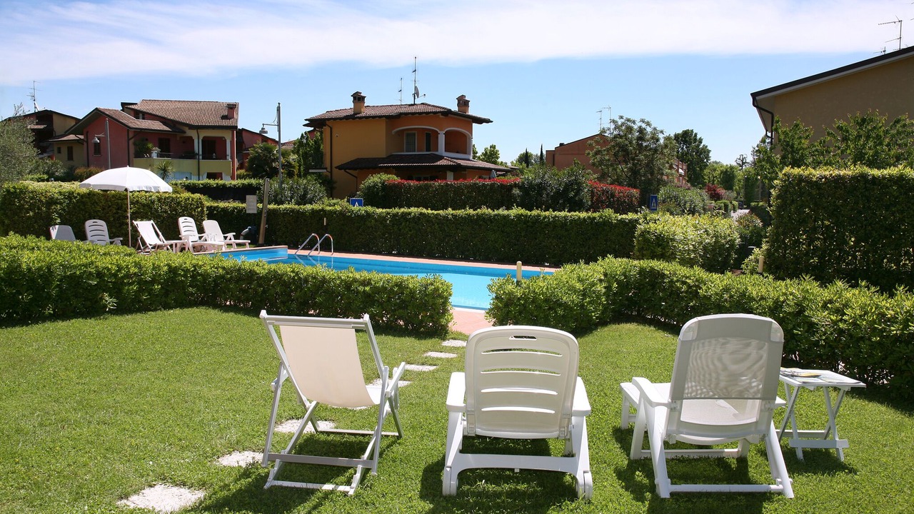 Photo of Outdoor in Solarolo