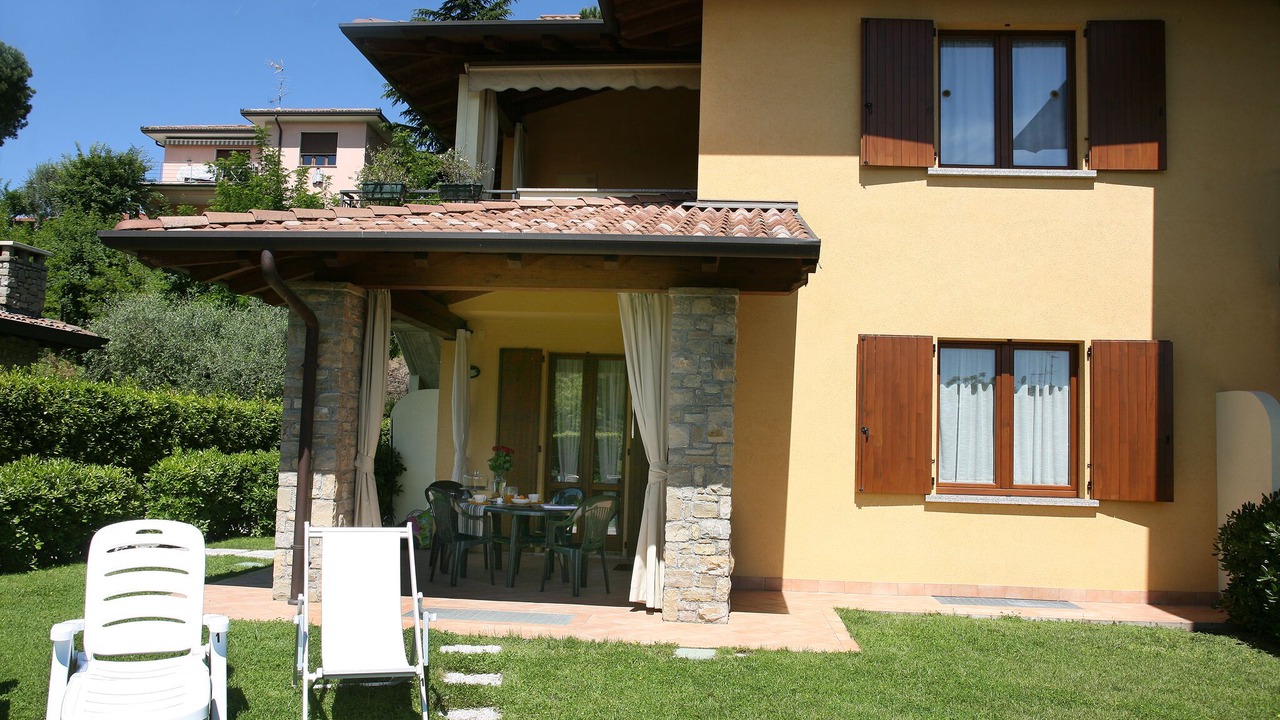 Photo of Outdoor in Solarolo