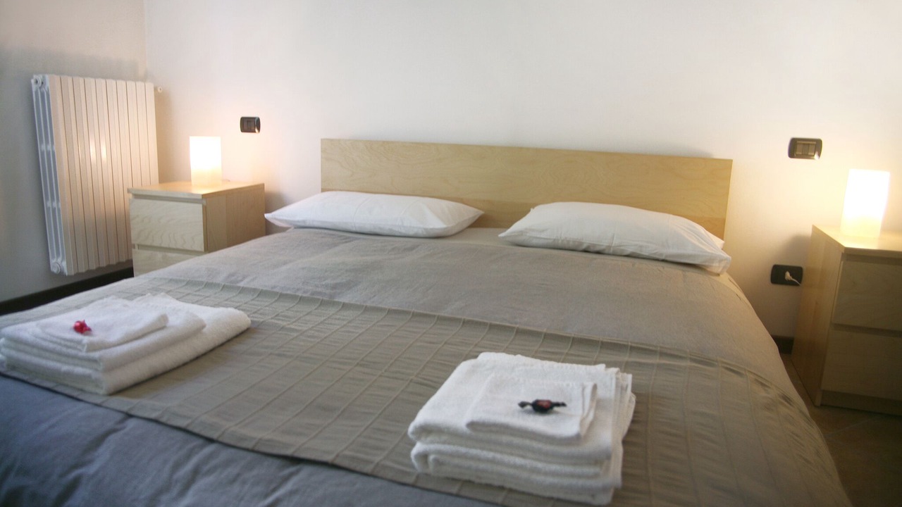 Photo of Bedroom in Solarolo