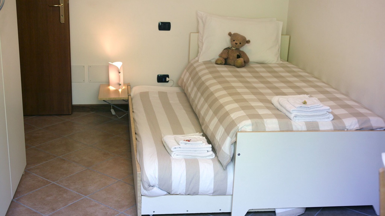 Photo of Bedroom in Solarolo