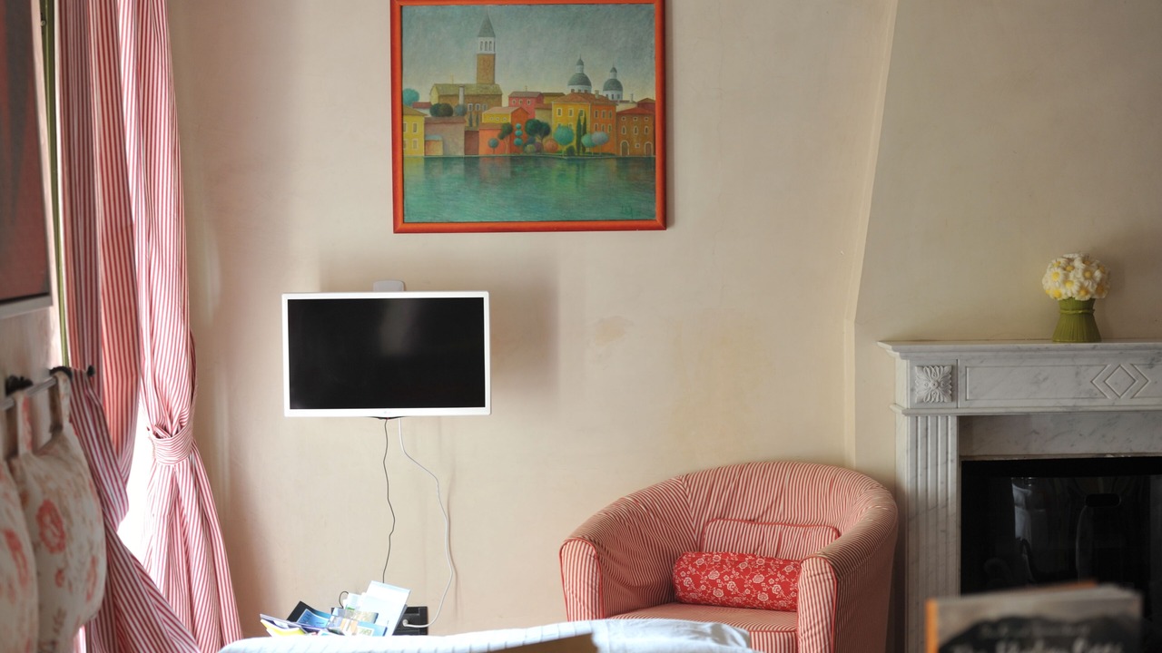 Photo of Livingroom in Iseo
