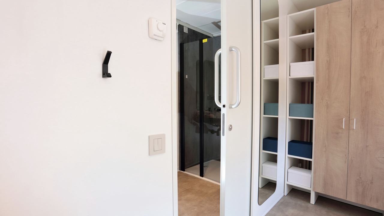 Photo of Livingroom in Marghera