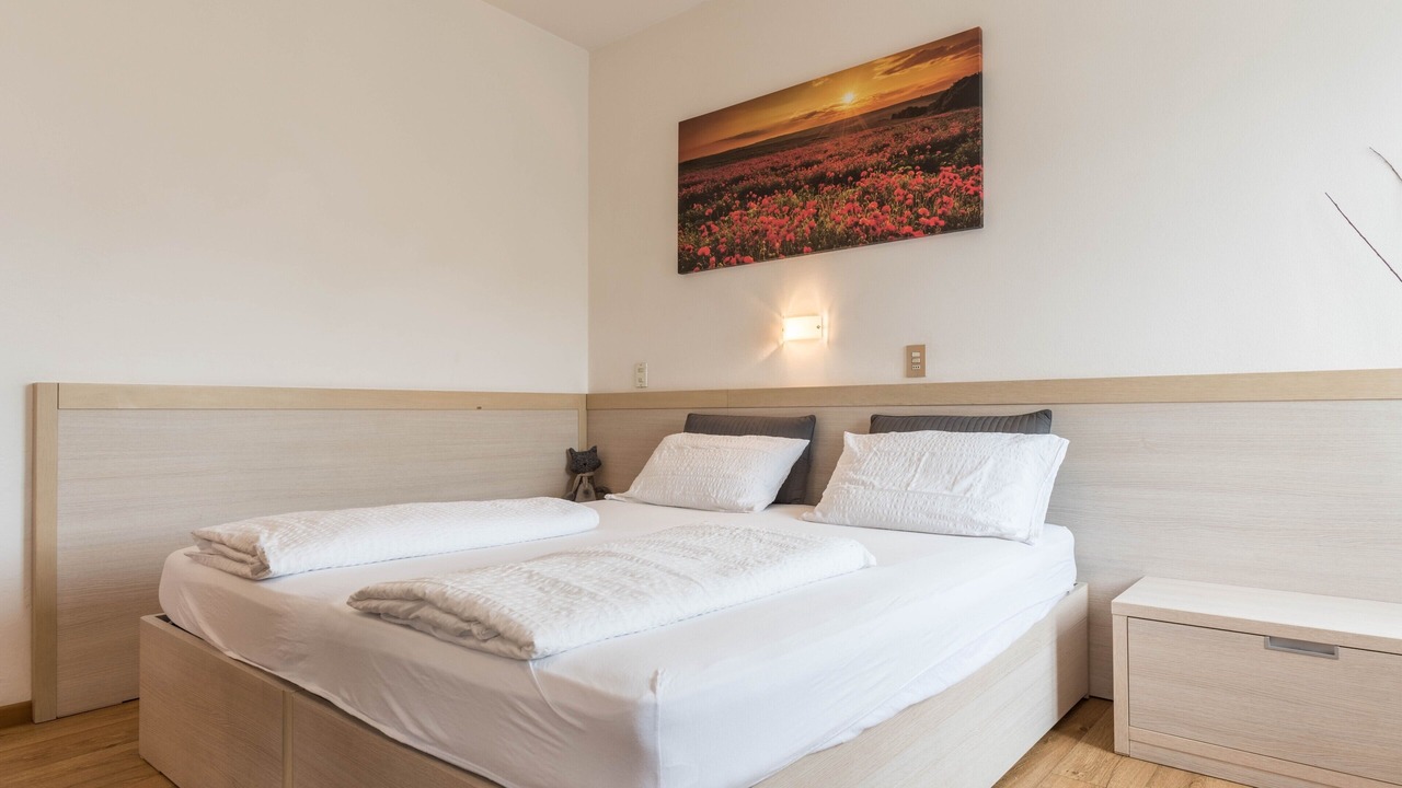 Photo of Bedroom in Malcesine