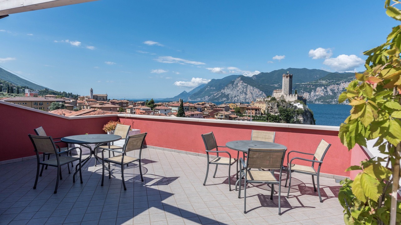 Photo of Outdoor in Malcesine