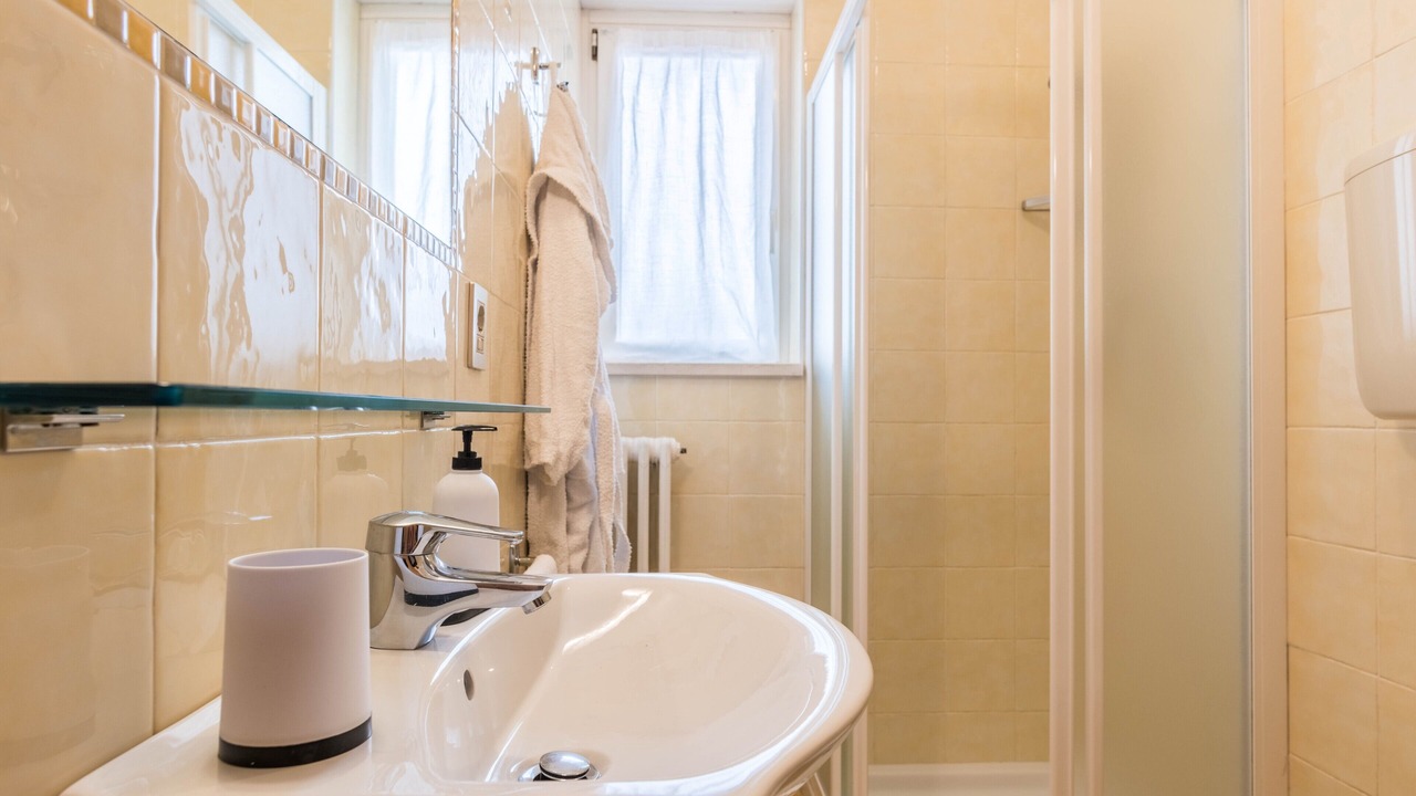 Photo of Bathroom in Malcesine