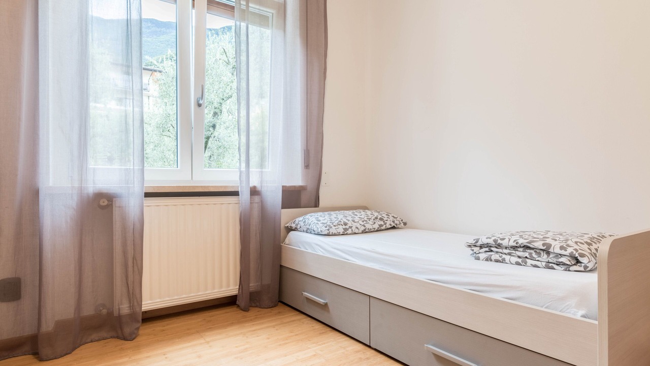 Photo of Bedroom in Malcesine