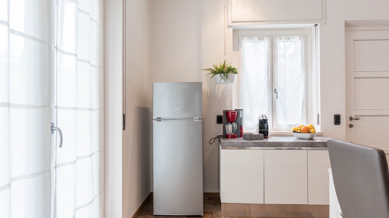 Photo of Kitchen in Malcesine