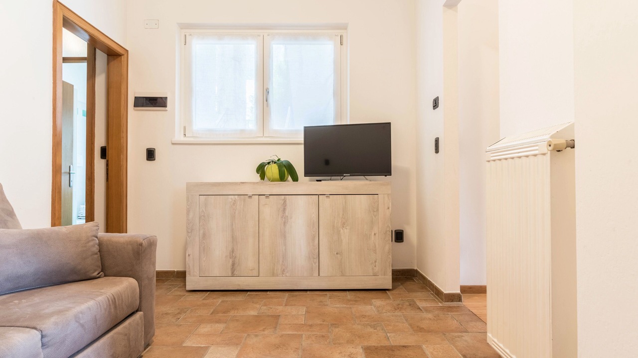 Photo of Livingroom in Malcesine