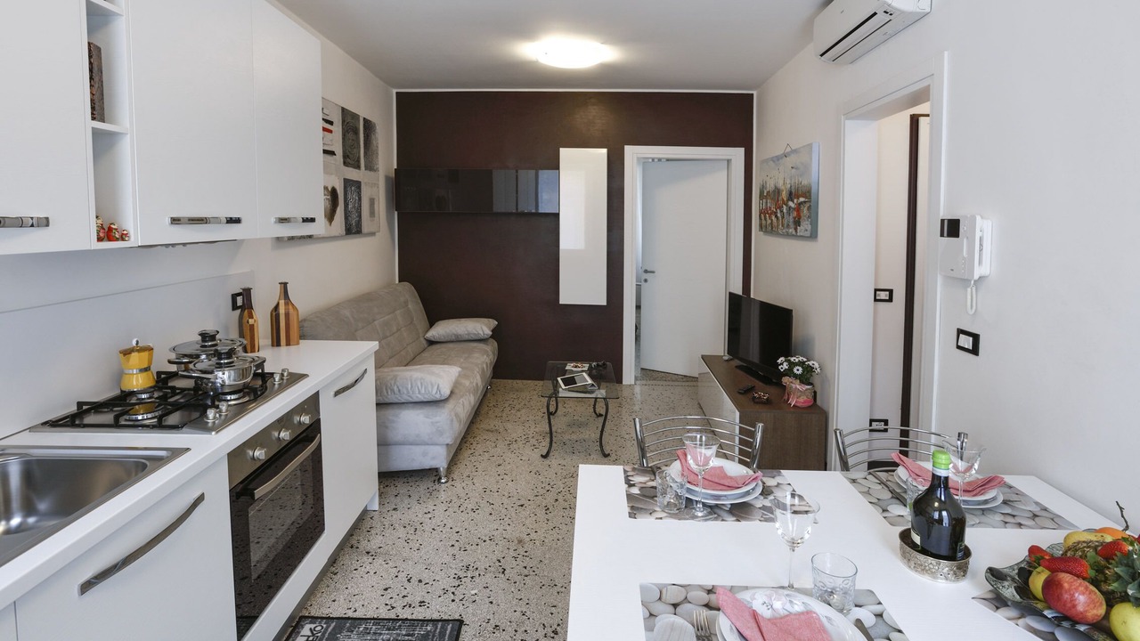 Photo of Kitchen in Treviso