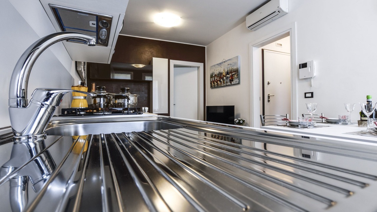 Photo of Kitchen in Treviso