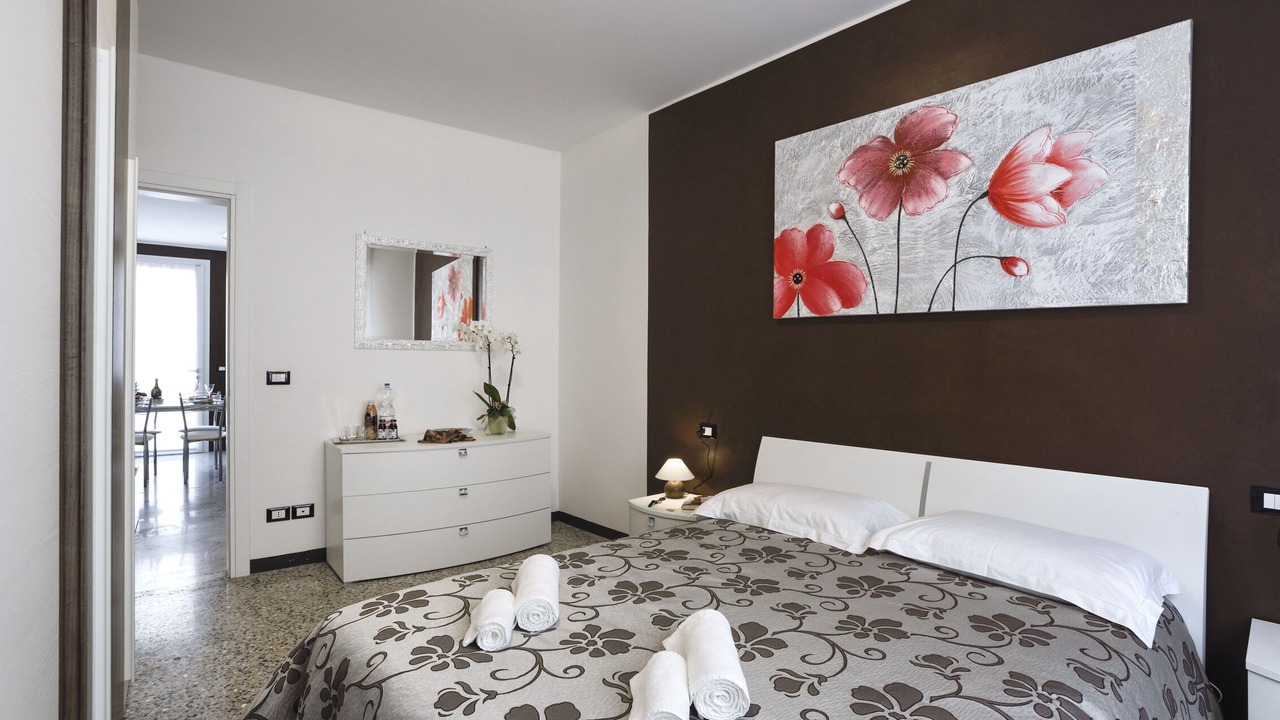 Photo of Bedroom in Treviso