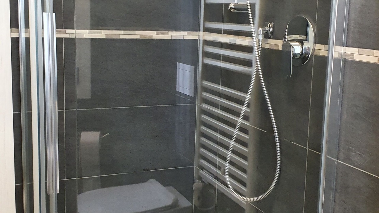 Photo of Bathroom in Padova
