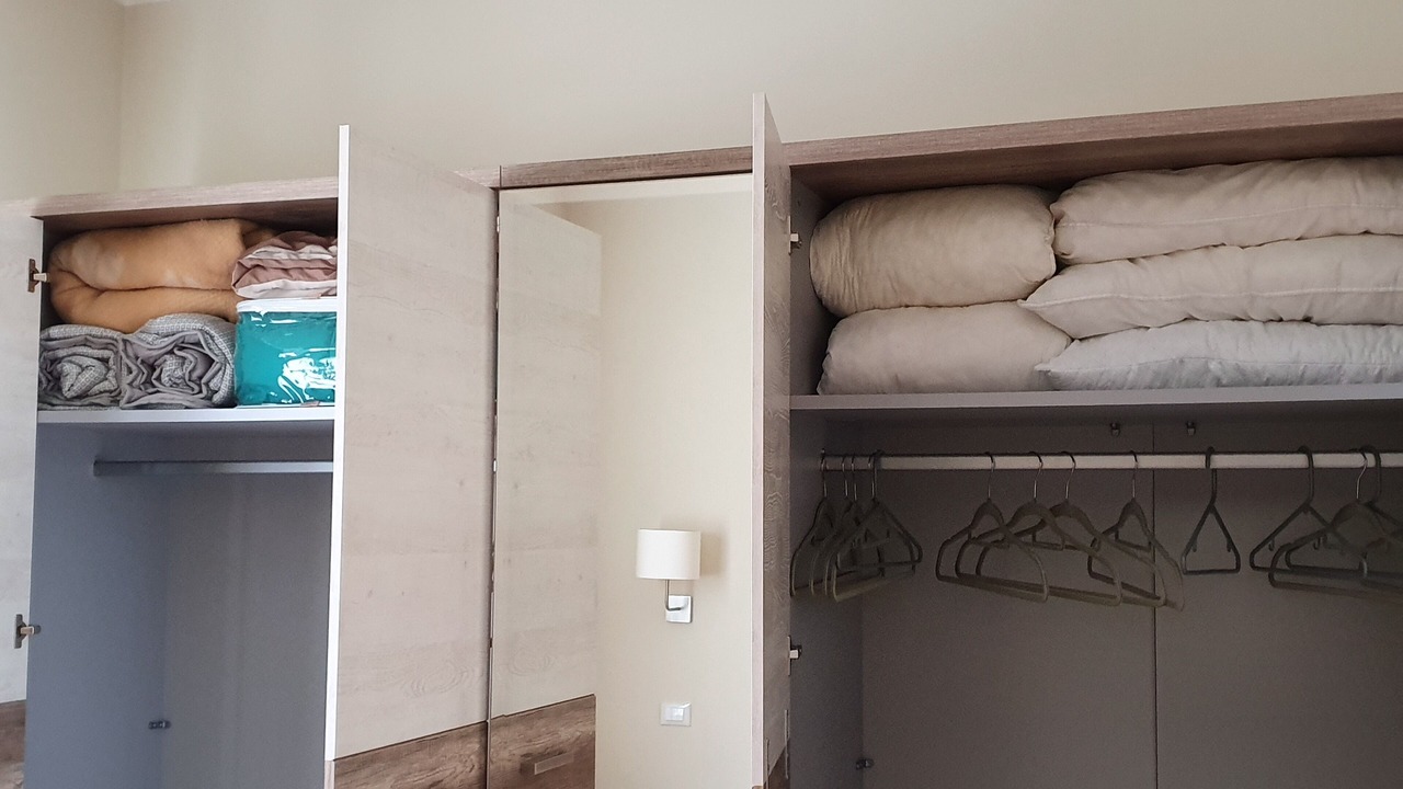 Photo of Bedroom in Padova