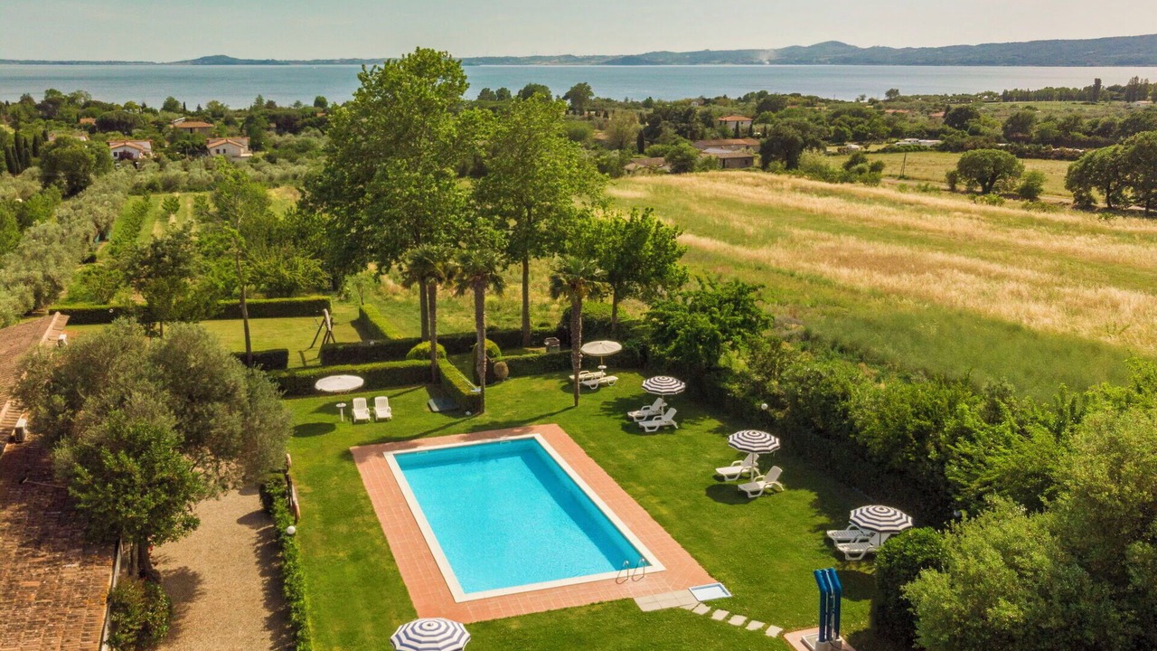 Photo of Outdoor in Bolsena