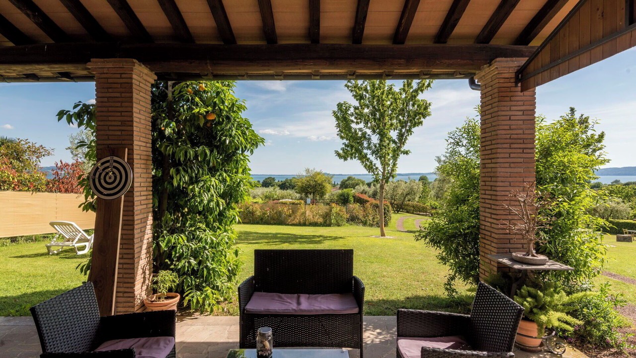 Photo of Outdoor in Bolsena