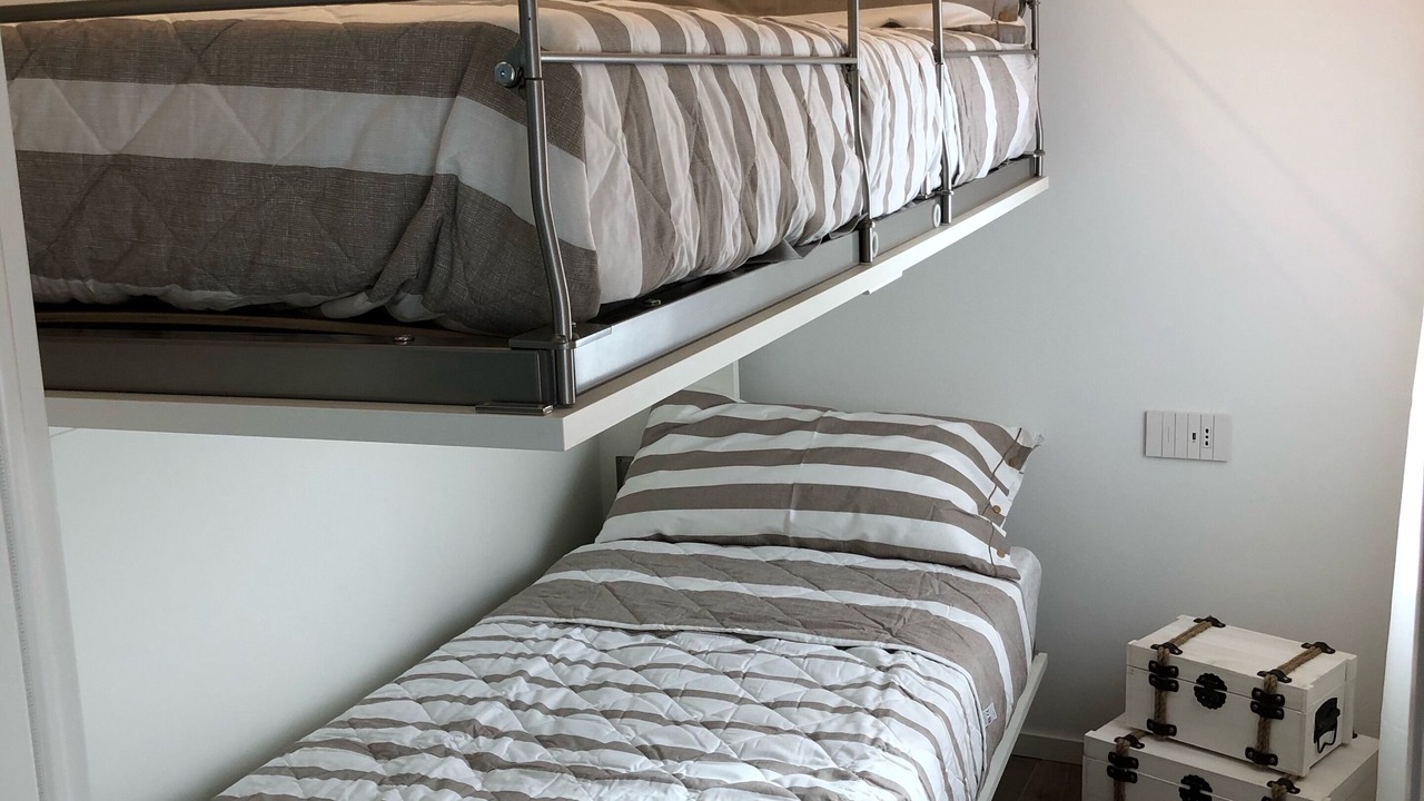 Photo of Bedroom in Chioggia