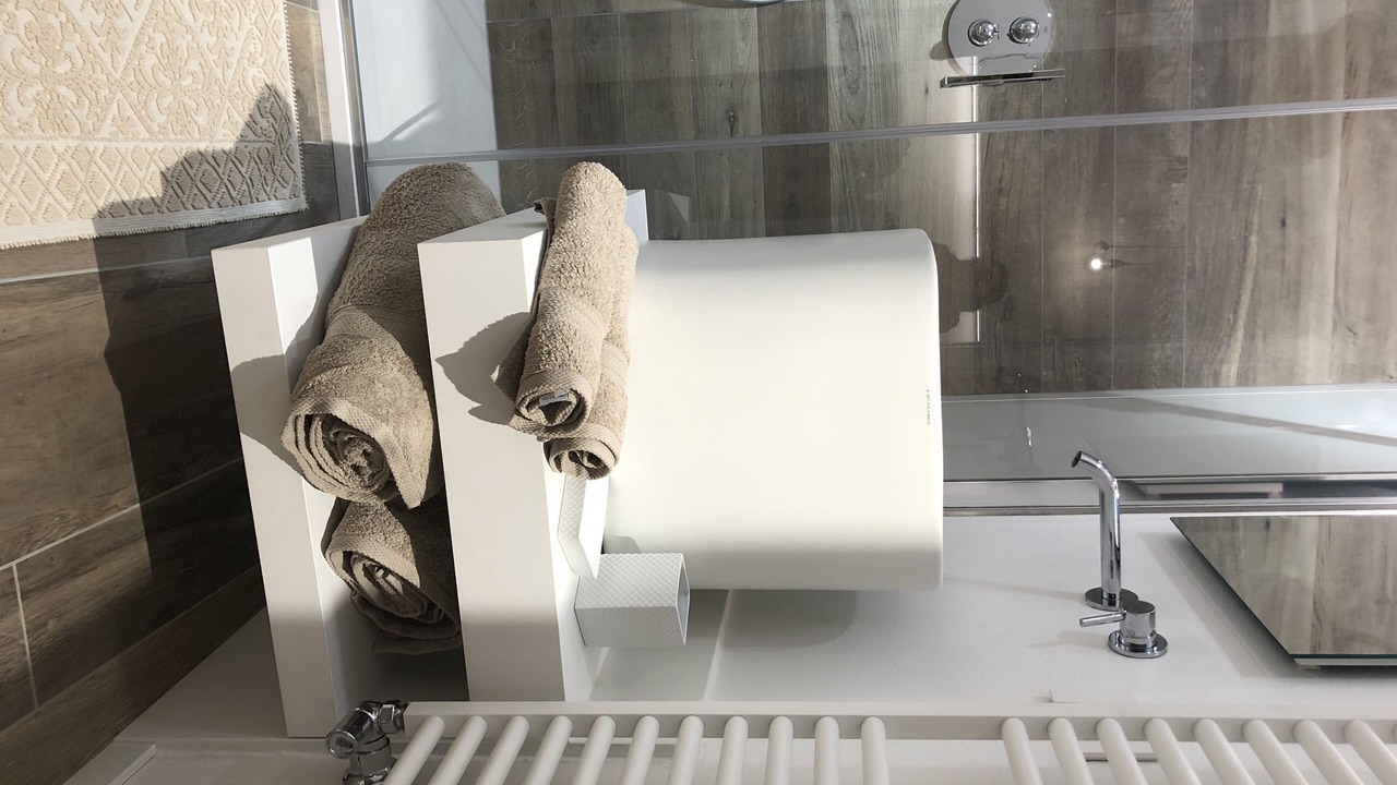 Photo of Bathroom in Chioggia