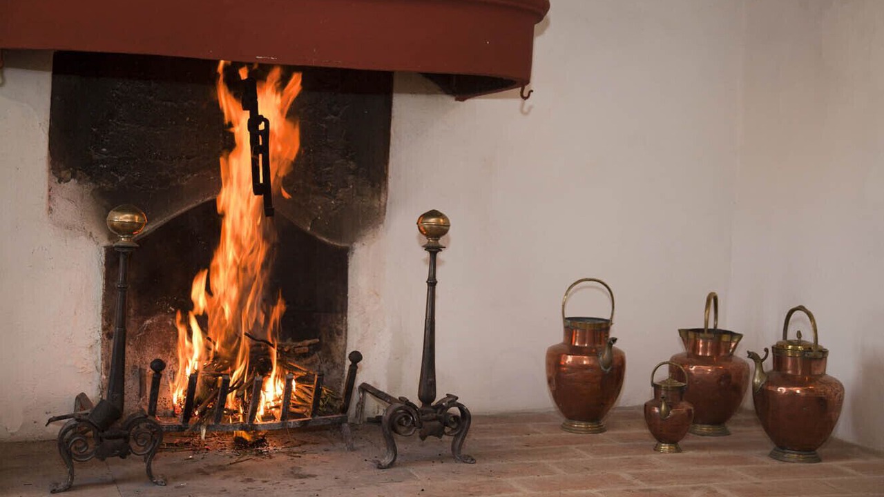 Photo of Livingroom in San Giovanni d'Asso