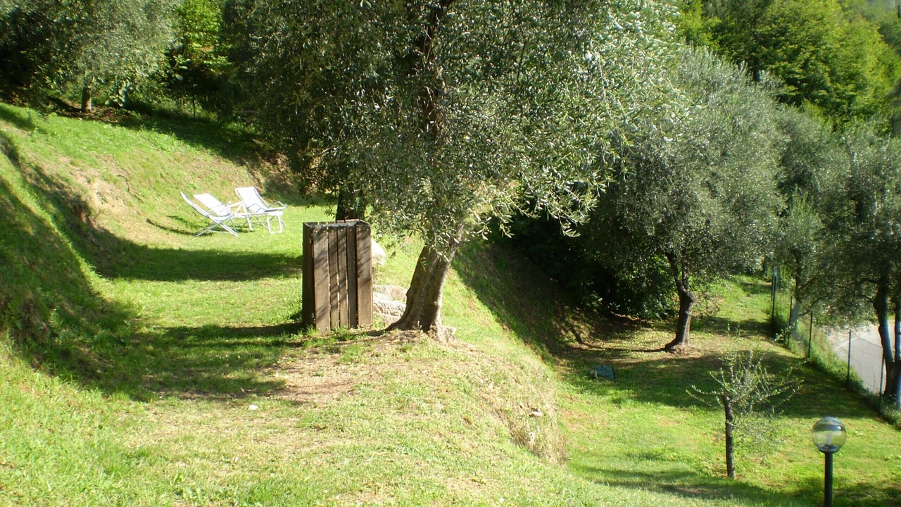 Photo of Outdoor in Gargnano