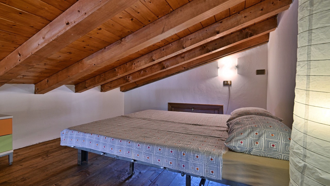 Photo of Bedroom in Gargnano