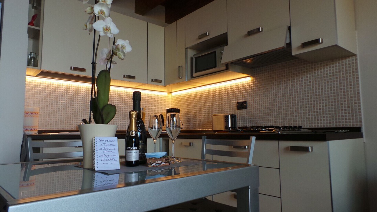 Photo of Kitchen in Gardola