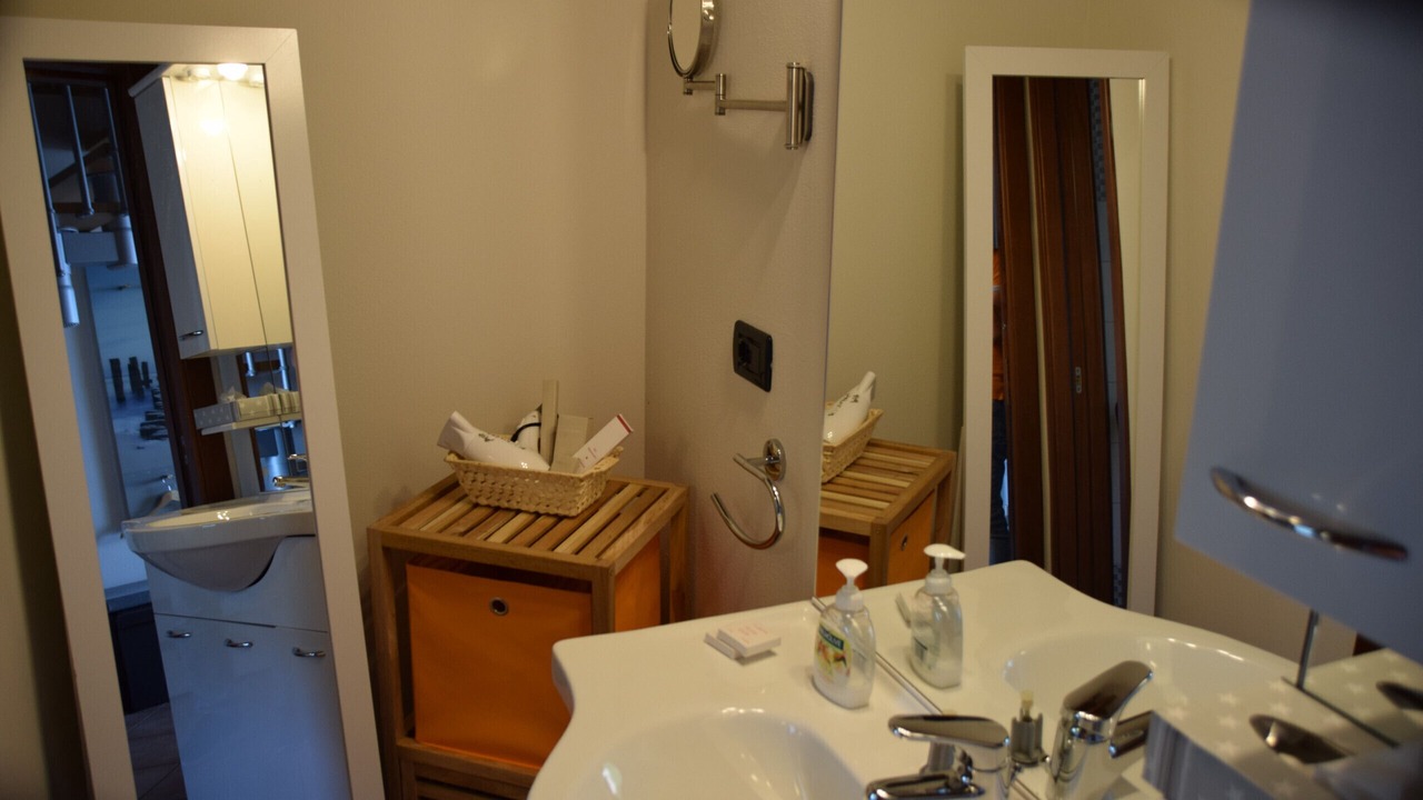 Photo of Bathroom in Gardola