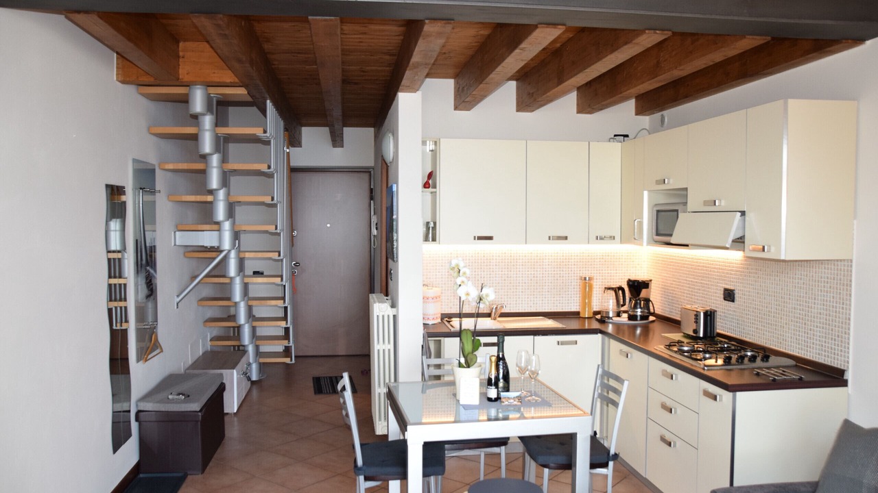 Photo of Kitchen in Gardola
