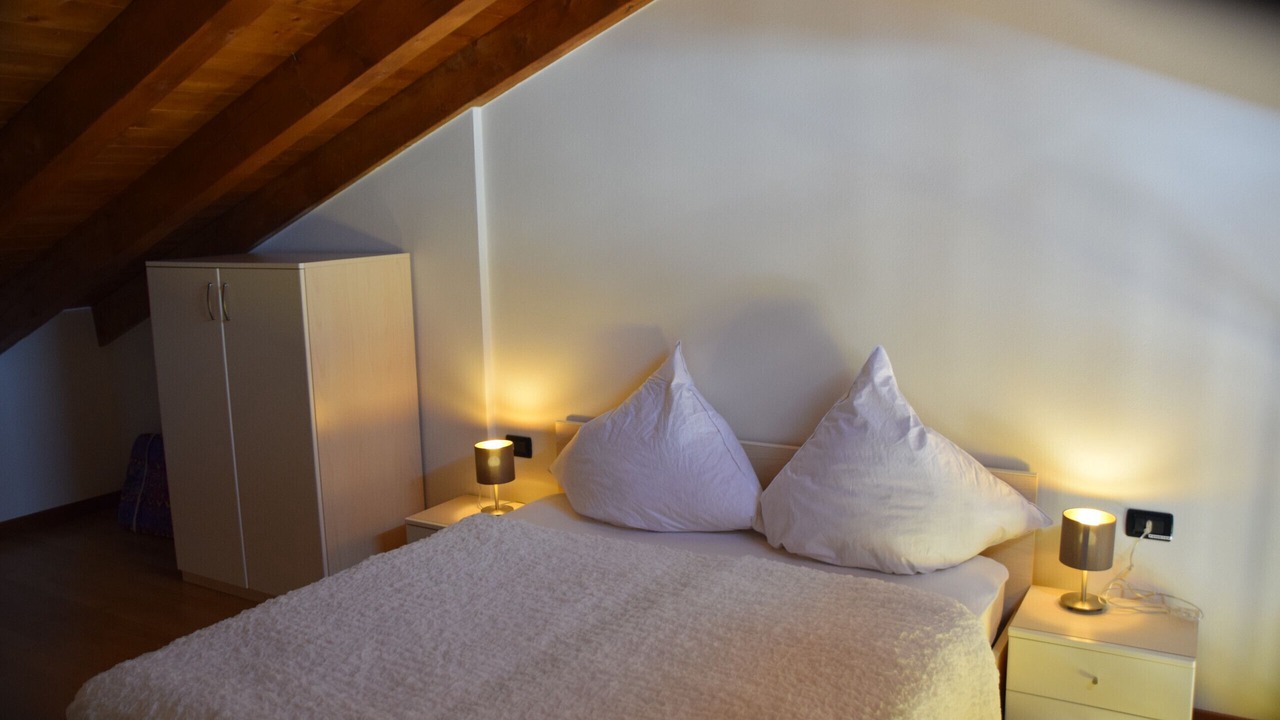 Photo of Bedroom in Gardola