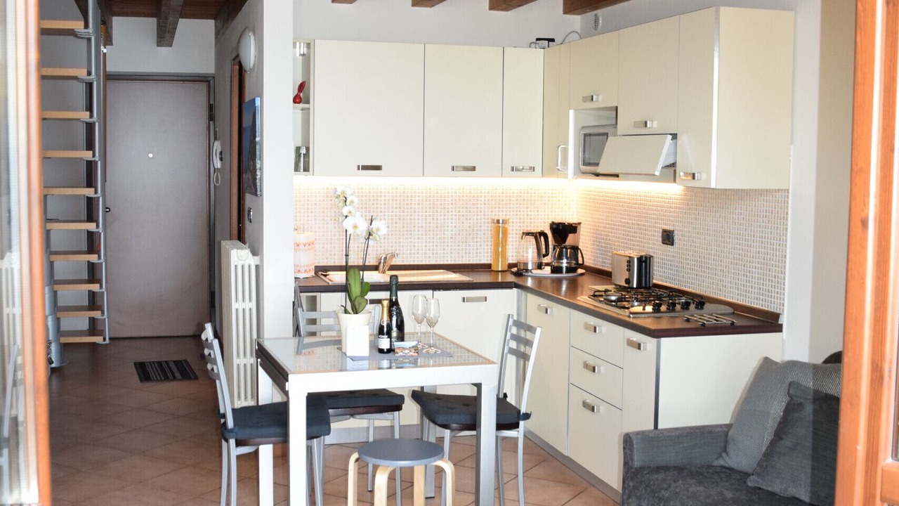Photo of Livingroom in Gardola