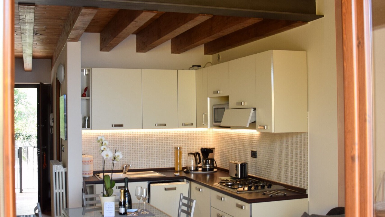 Photo of Kitchen in Gardola