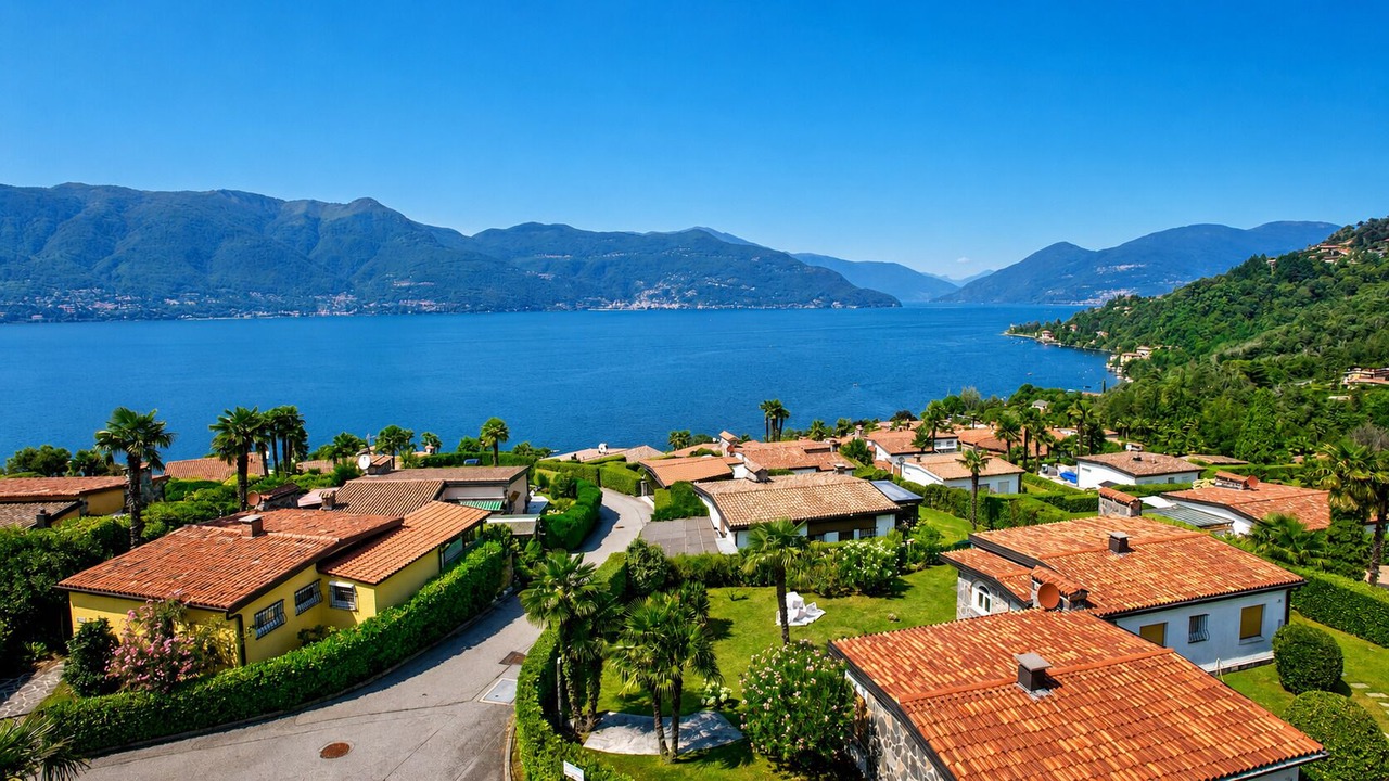Photo of Outdoor in Villaggio Belmonte