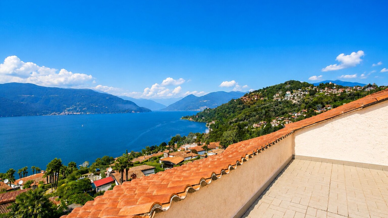 Photo of Outdoor in Villaggio Belmonte