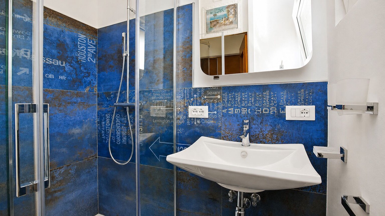 Photo of Bathroom in Villaggio Belmonte