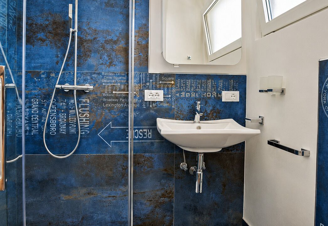 Photo of Bathroom in Villaggio Belmonte