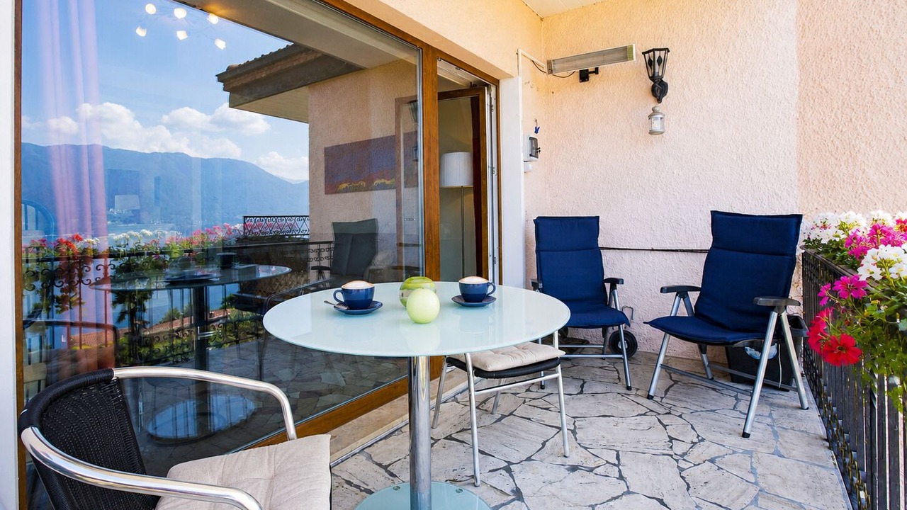 Photo of Outdoor in Villaggio Belmonte