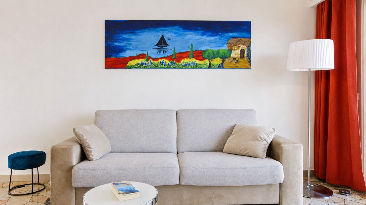 Photo of Livingroom in Villaggio Belmonte