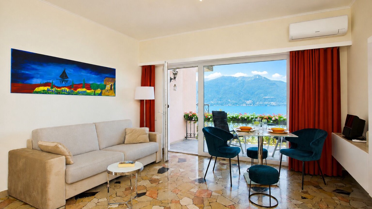 Photo of Livingroom in Villaggio Belmonte