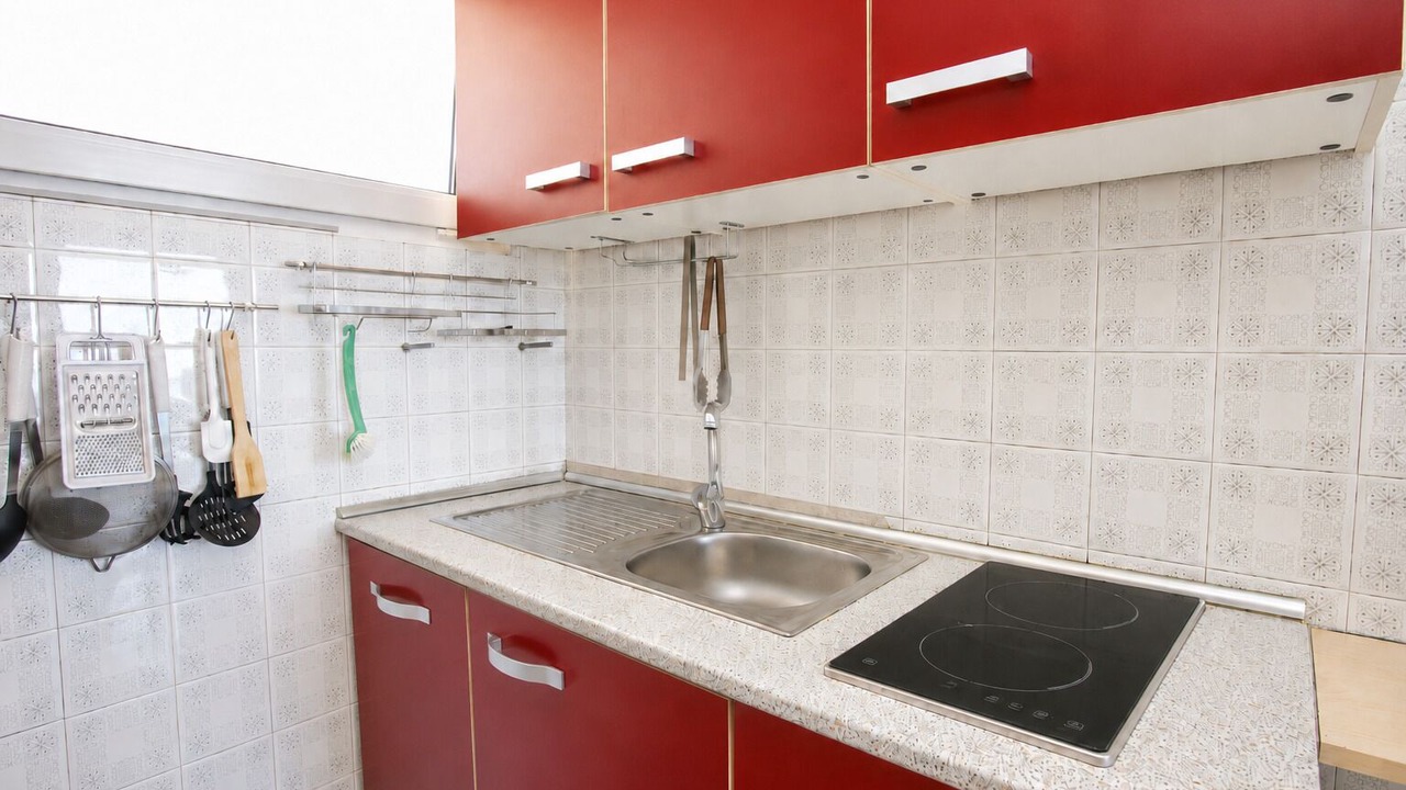Photo of Kitchen in Villaggio Belmonte