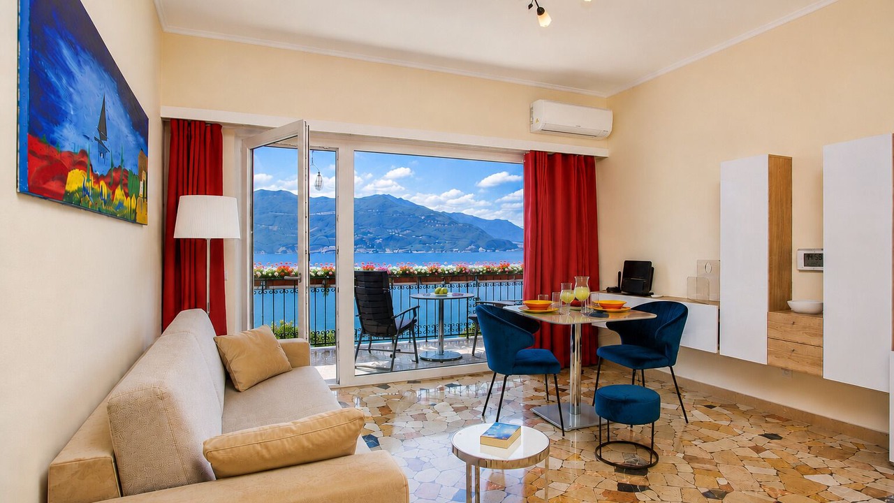 Photo of Livingroom in Villaggio Belmonte