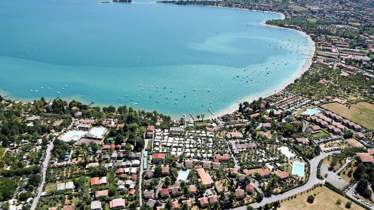 Photo of Outdoor in Villaggio Sanghen