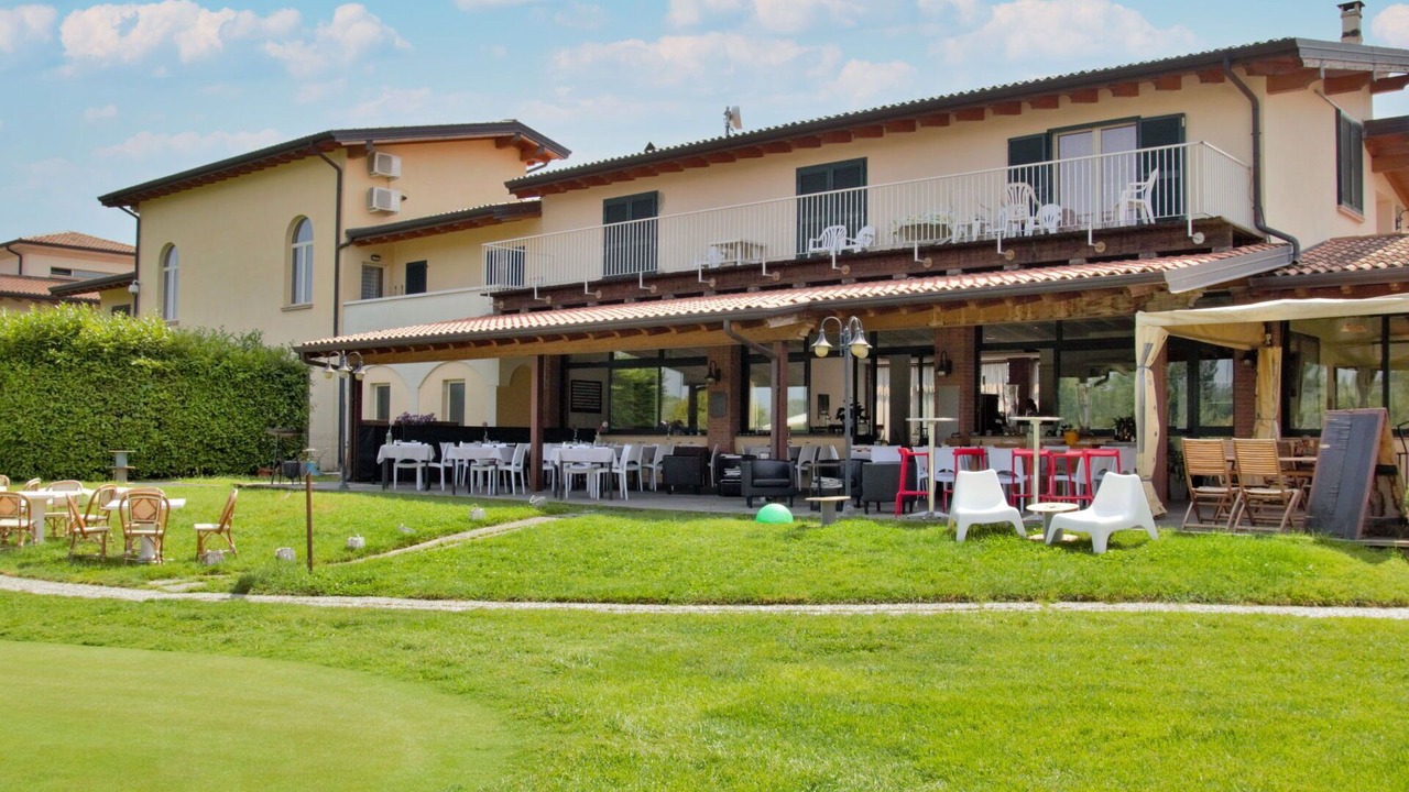 Photo of Others in Cunettone-villa