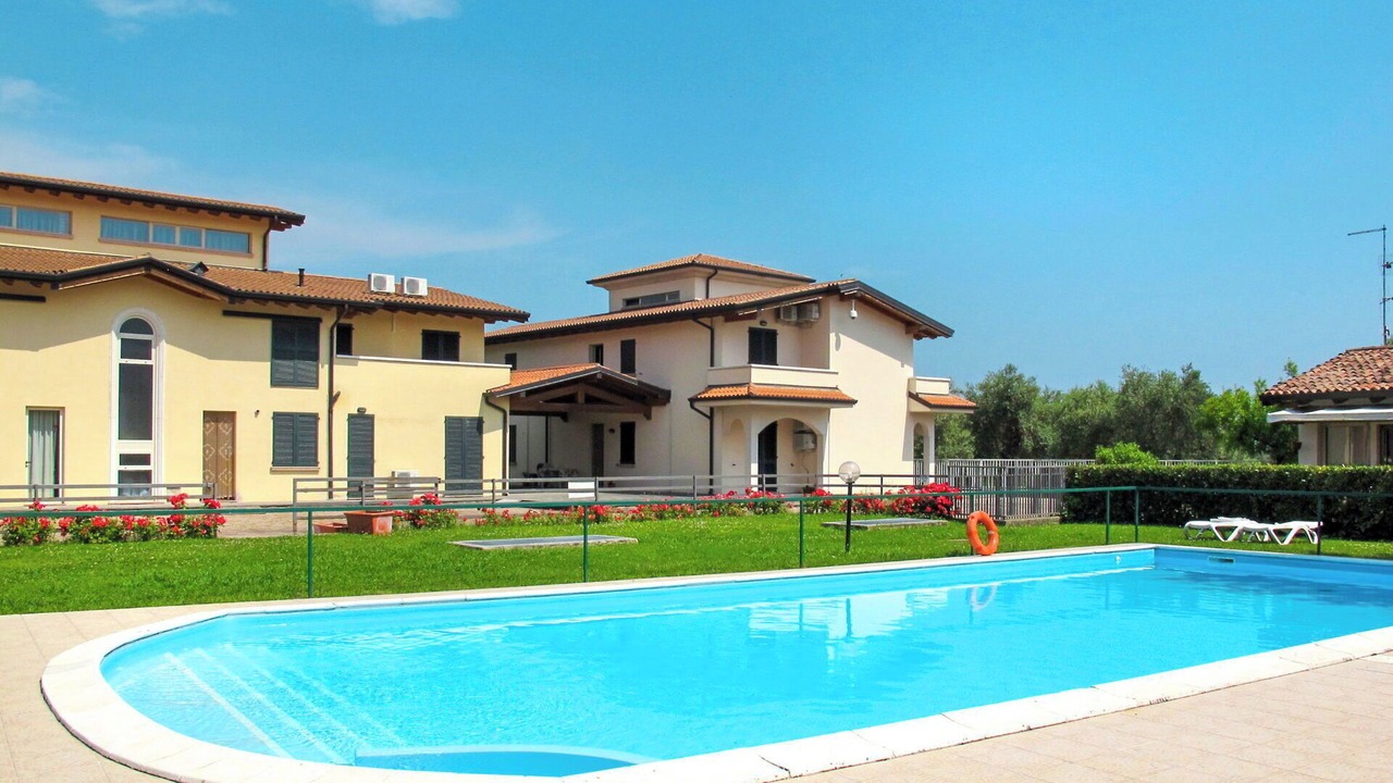 Photo of Outdoor in Cunettone-villa